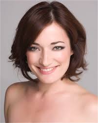 Laura Michelle Kelly