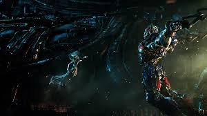 Transformers The Last Knight Hd Wallpapers Transformer 5 The Last Knight 1920x1080 Download Hd Wallpaper Wallpapertip