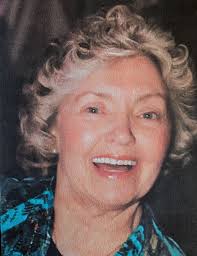 Glenda Rose Dymond Obituary