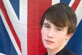 Karate champ aiming for bobsleigh glory!