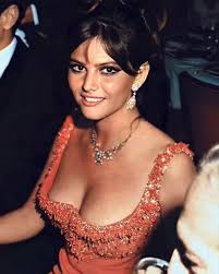 È morta Claudia Cardinale 💔 Aveva 87 anni. #claudiacardinale #cinema