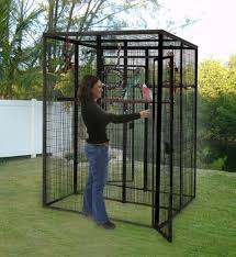 Bird Aviary For Sale South Africa Suncatcher Bird Cages 5 X 7 5 Sectional Cage Divided Aviary Cage Flight Cages Outside Cages Bird Aviary Large Bird Cages Bird Cages