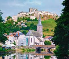 Maintenant heure par heure quotidien radar minutecast mensuel qualité de l'air. Saint Flour Meteo Musee Piscine Guide Du Tourisme A Saint Flour