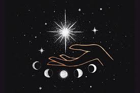Make yourself a top priority this year. Pin On Full Moon