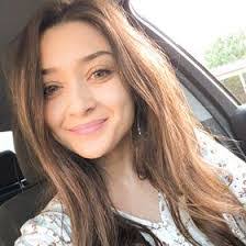 Brianna Vera's Instagram, Twitter & Facebook