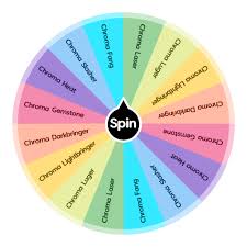 Mm2store also has over 1,000 reviews from customers with average of 4.8/5 stars and most importantly, we are the cheapest mm2 online store! Mm2 Chroma Godly Spin The Wheel App