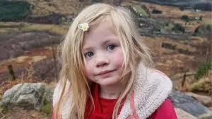 Seren Price, 5, to climb highest peak in north Africa