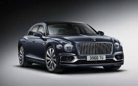 Join us as we race around the world with our continental gt3s. Behold The All New Bentley Flying Spur The Car Guide