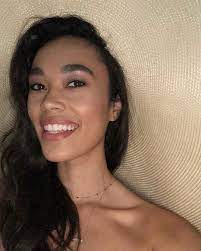 With musical star antje monteiro as her mother, the apple didn't fall far from the tree because romy is now an integral part of the musical landscape of the netherlands. Picture Of Romy Monteiro