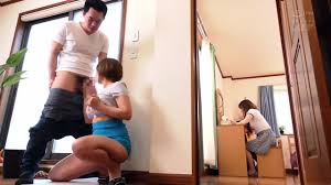 NDRA-089 Im Secretly Talking To Her With Her Mother ... Yuri Oshikawa