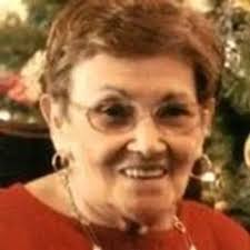 Obituary information for Maria Aurora Vargas