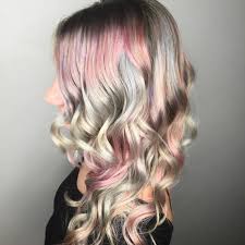 How to get pastel hair: Pastel Hair Color Ideas Popsugar Beauty