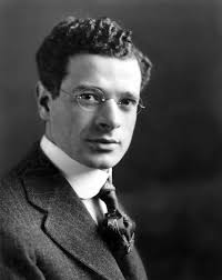 Amazon.com: Sidney Hillman (1887-1946) Namerican Labor Leader Photographed  Shortly After He Became President Of The Amalgamated Clothing Workers Of  America In 1915 Poster Print by (24 x 36): Posters & Prints