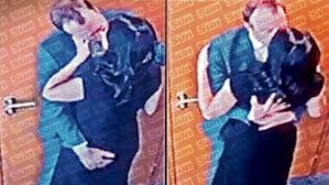 The sun revealed pictures of the health secretary appearing to be embracing his aide, who he hired last year with taxpayers' money, in what the newspaper called. Csbc4j9xoxxplm
