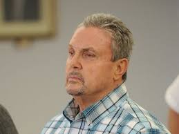 Springfield organized crime veteran Rex Cunningham indicted by grand jury  for threatening man over $600 debt