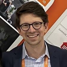 Brian Lohse, Alarm.com