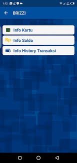 The source of funds for each transaction can use the account. Bri Mobile Apk Free Download For Android E Banking