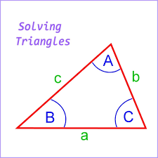 How to initialize a struct in accordance with c programming language standards. How To Calculate The Sides And Angles Of Triangles Owlcation