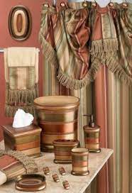 Flexible Shower Drape Ideas Could Help You To Decor Your Bathroom And Even Produce Even Mo Luxury Shower Curtain Luxury Bathroom Shower Elegant Shower Curtains