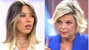 Alejandra Rubio recula tras el último tirón de orejas de Terelu Campos: "Me lo merezco"