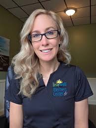 Hi everyone! I'm so excited to be here and connect with others who value  true, root-cause healing. I'm an Integrative Health Coach, and I also work  alongside the team at Live Well