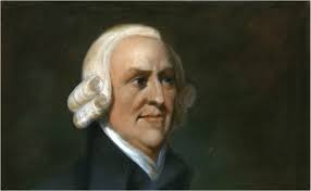 Does Adam Smith's Prudent Man Exist Today?