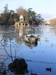 Bois De Vincennes Lac Daumesnil Paris Xii Paris Travel Beautiful Sites Paris France
