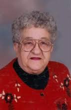 Obituary information for Theresa I. Huekels