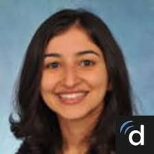 Dr. Narges Farahi, MD