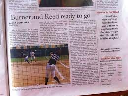 Find sports equipment sales jobs at newsnow classifieds/jobs. Sports Writing Sample Sjusb Interview Article Blowin In The Wind Being Played Writer