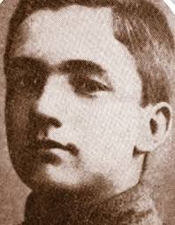 First World War soldier's letters tells of life