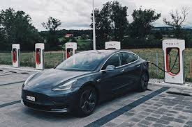 (tsla) stock price, news, historical charts, analyst ratings and financial information from wsj. Tsla Stock 2 7 Down Tesla Announces Supercharger Expansion In China