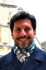 Felipe Roa-Clavijo wins top Colombian social science prize