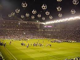 Uefa champions league‏подлинная учетная запись @championsleague 58 мин.58 минут назад. 2002 03 Uefa Champions League Wikipedia