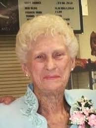 Obituary for Sarah W. Harris