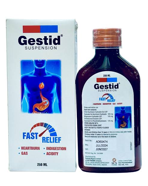 Gestid