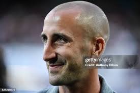 531 Anthony Mathis Photos & High Res Pictures