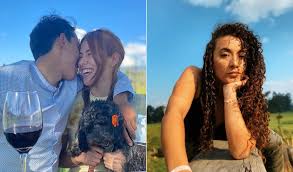 It was an incredible moment, bernal said, according to spanish news agency efe. Egan Presento A Su Nueva Novia Y Asi Le Contesto Su Ex Antena 2