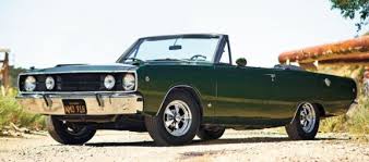 Image result for Racing Green 1968 Dart