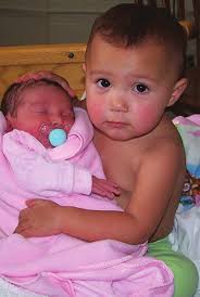 IT ALL STARTED WITH ONE BABY 4 FROM HEARTBREAK TO HOPE: A MOTHER'S  REDEMPTION STORY 7 A COURAGEOUS YES TO LIFE