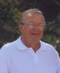 Obituary of Mr. Robert Grant MacEachern Nécrologie de M. Robert Grant  MacEachern www.frenettefuneralhome.com