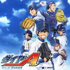 http i yimg jp images gyao special diaace img facebook jpgからの画像 アニメ ダイヤのa アニメ スポーツ