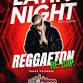 Latin Night - Reggaeton Recap ft DJ Prada