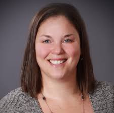 Jessica Back, Realtor, Sibcy Cline Realtors