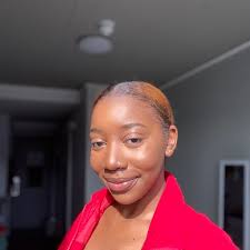 Yolanda Cartwright UI Designer