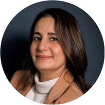 Dr. Edith Olivo-Martinez, PsyD, Bayonne, NJ