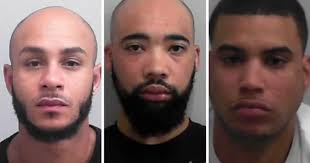 The Bath criminals who faced justice in April