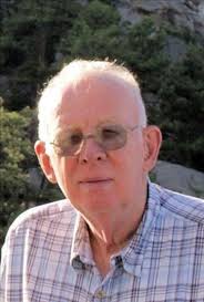 Roger Hinkley Obituary April 2, 2015