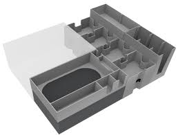 It also lets you hide. Feldherr Organizer Foam Tray For Gloomhaven Jaws Of The Lion Board Game Box Ceres Webshop