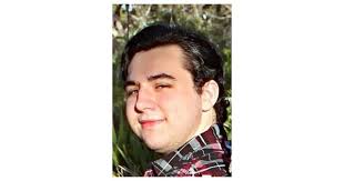 Nicholas "Nick" Peltier Obituary (1997